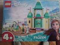 Set Lego Frozen 43204