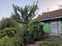Casa de vanzare cu teren 5252 mp, loc. Botesti, jud. Vaslui