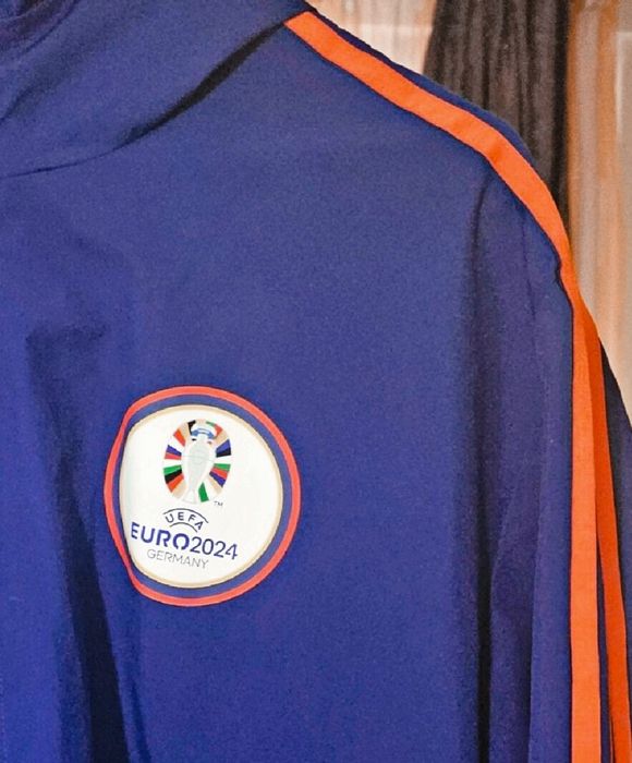 Оригинално горнище Adidas Germany Euro 2024
