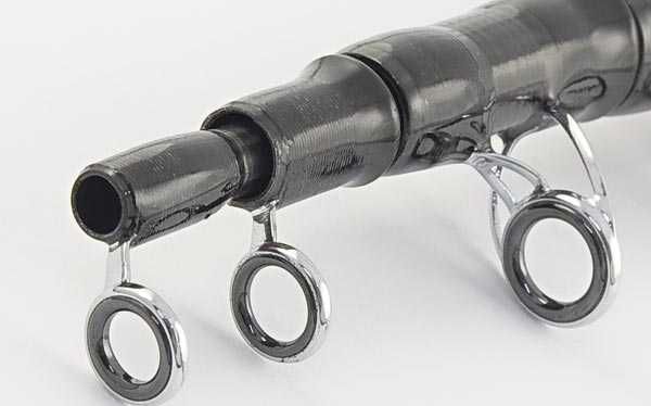 Морски фидер TRABUCCO