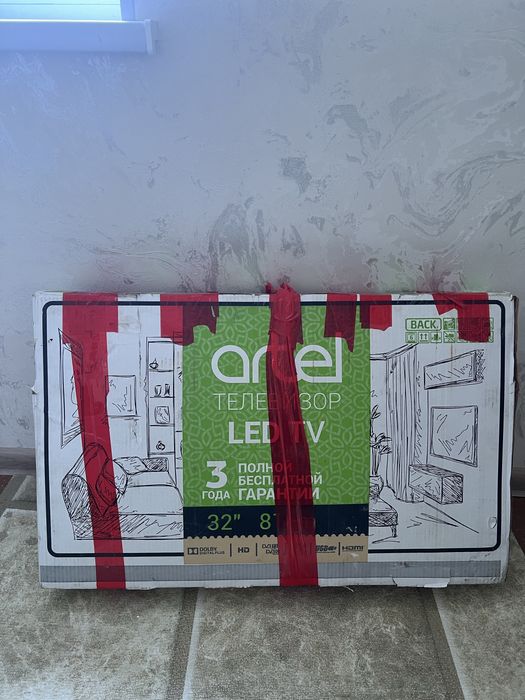 Artel televizor 32