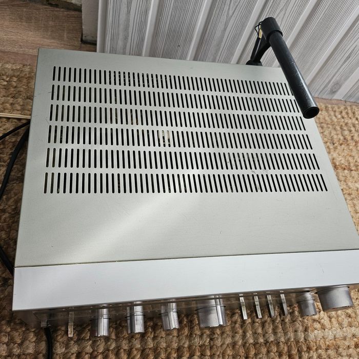 Mini Amplificator Toshiba SA 1200