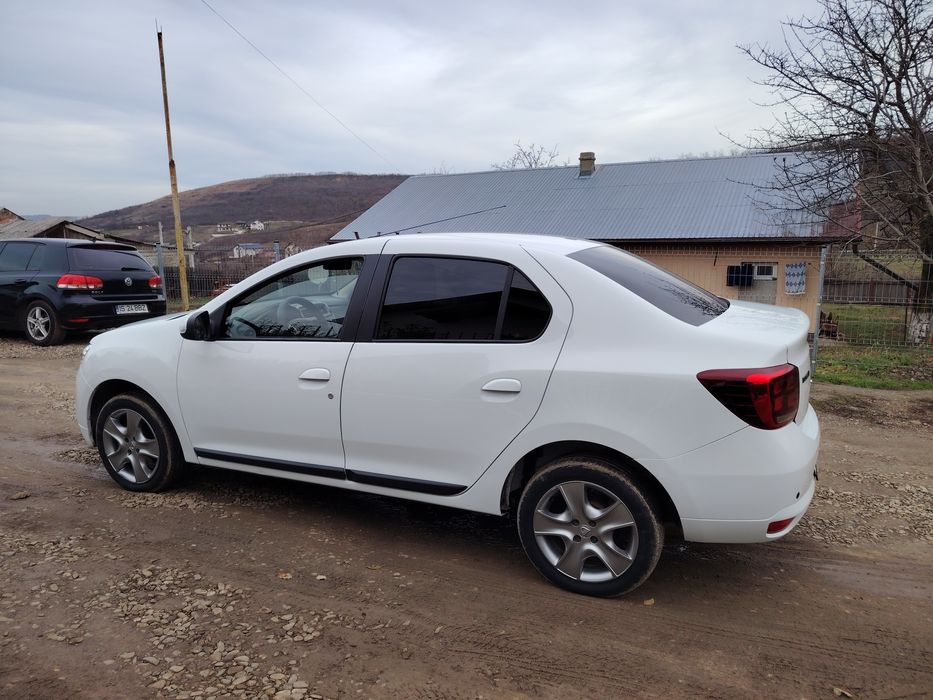 ** Dacia Logan Prestige 2020 **
