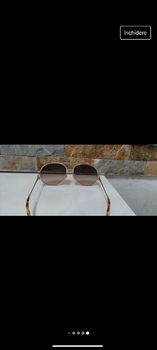 Chloe, ochelari soare Damă