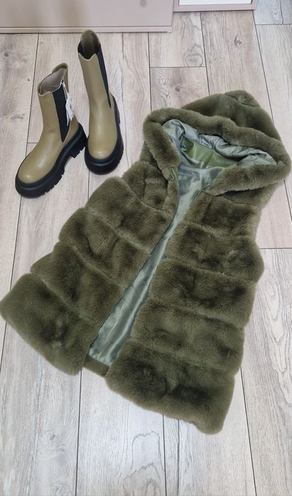 Боти челси Pull&bear, размер 37