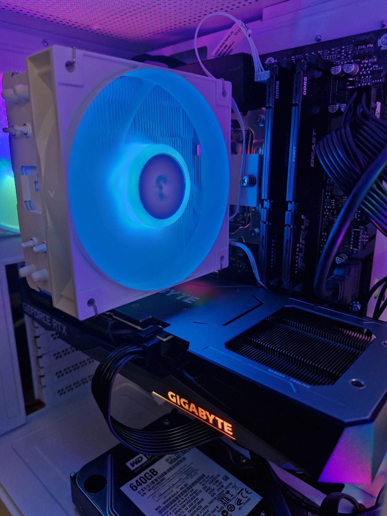 Sistem Gaming Pro
