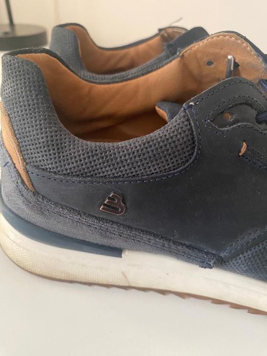 Мъжки обувки  размер  42