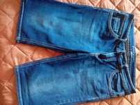 Pantaloni damă, Bermude, Orsay, mărimea 36