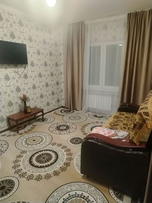 Аренда 1в2/3/4 Авиасозлар 1, Кадышева