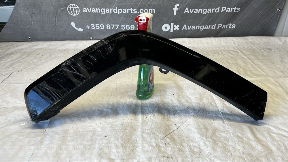 Toyota RAV4 5 вежда задна дясна и лява