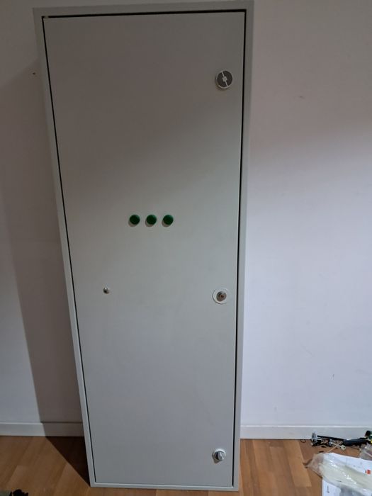 Cofret electric 200 posturi