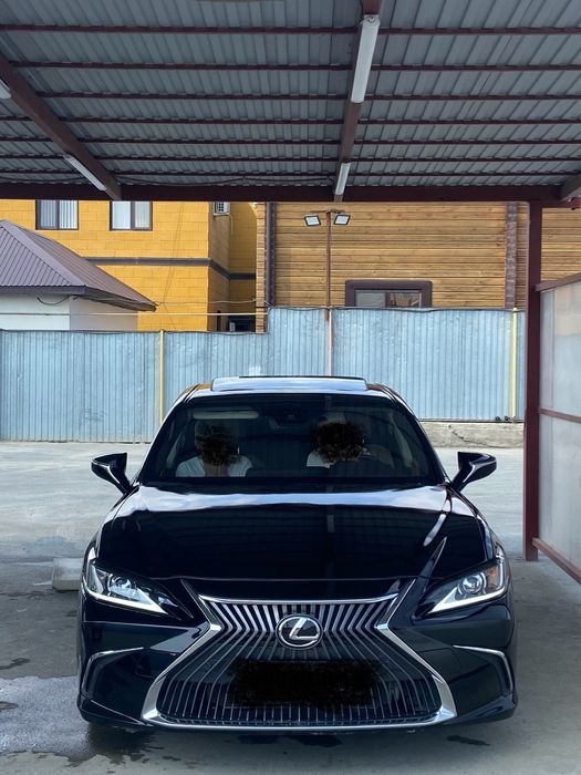 Запчасти для TOYOTA/LEXUS