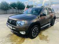 Dacia Duster 1.2 tce 125hp 2017*Euro6