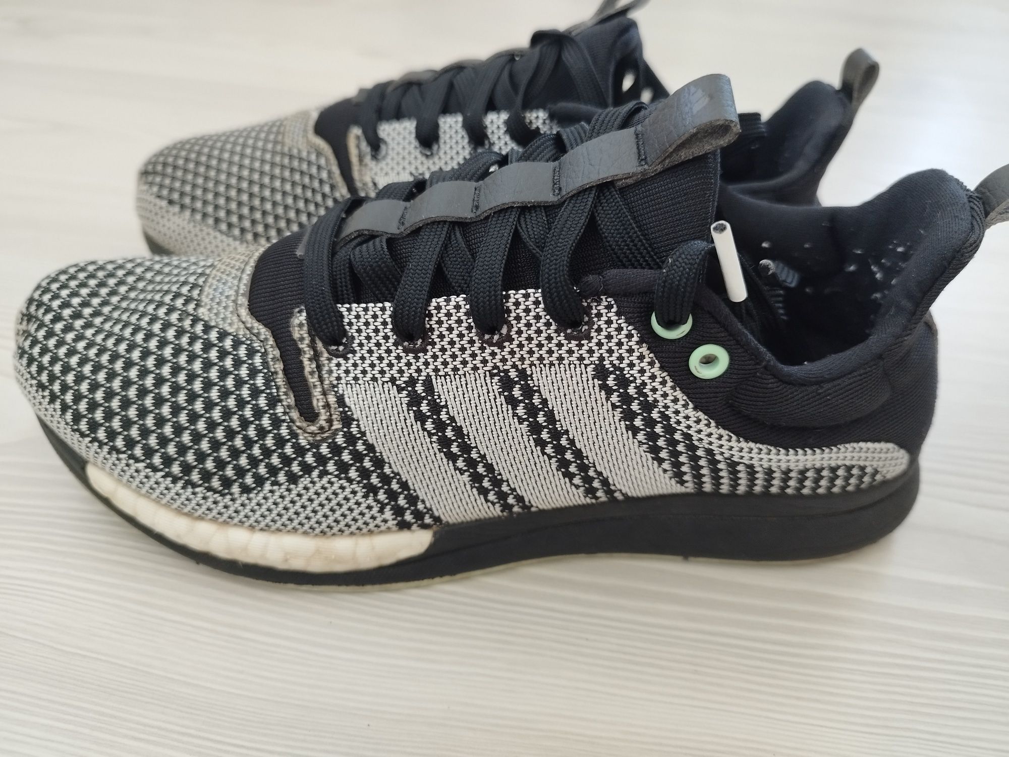 Adidas boost 36 2/3 adizero pantofi sport