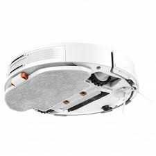 Робот-пылесос Xiaomi S12