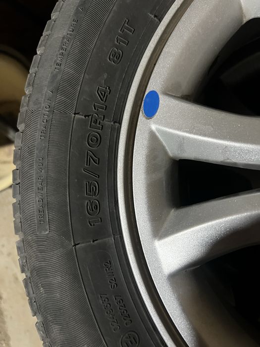 Спарк родной,оргинал сака диска балони билан