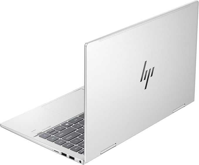 HP Envy x360 14-ES1013DX 14.0 FHD IPS Core 5-120U  DDR4 8GB SSD 512GB