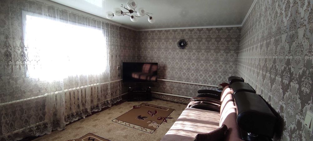 Продажа дома в Бишкуле