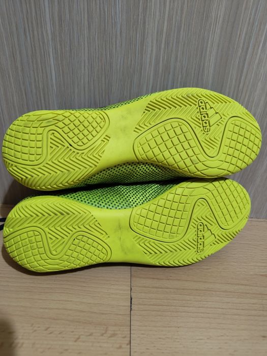 Adidas X Tango 18.3 IN , детски футболни обувки