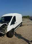 Usa dreapta fata complet echipata Ford Transit 6 2015 DUBA 2198
