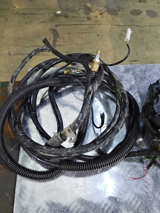 Газов инжекцион STAG 200 Go Fast