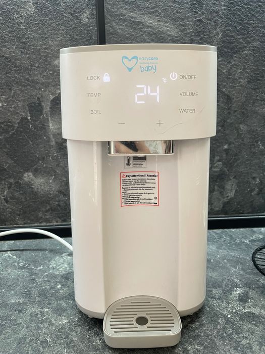 Eaaycare baby, за приготвяне на адаптирано мляко