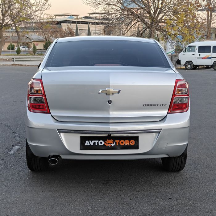 Chevrolet Cobalt, 2014, АКПП, в отличном состоянии