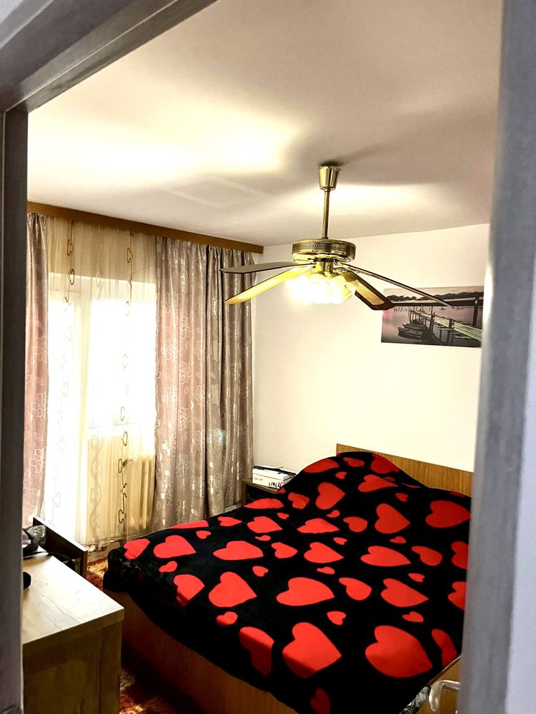 Apartament 3 camere