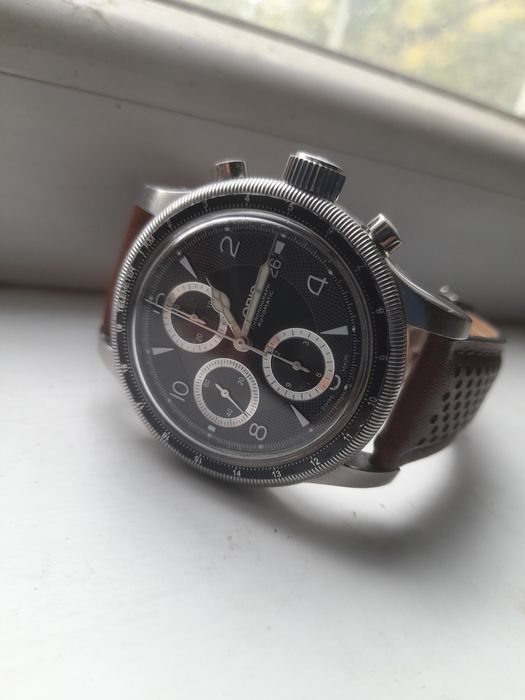 Oris telemeter automatic