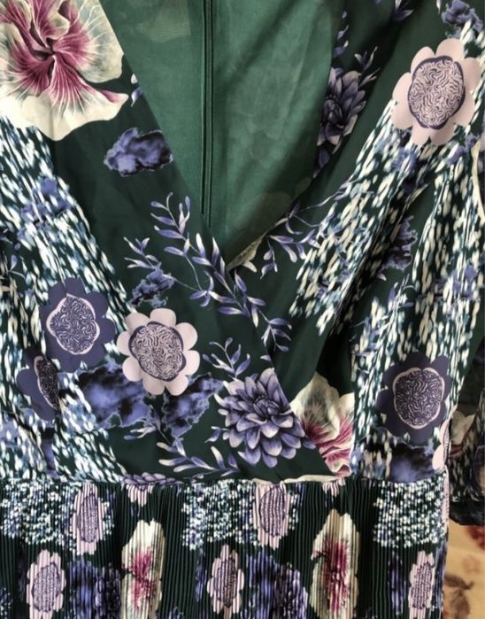 Өте әдемі көйлек