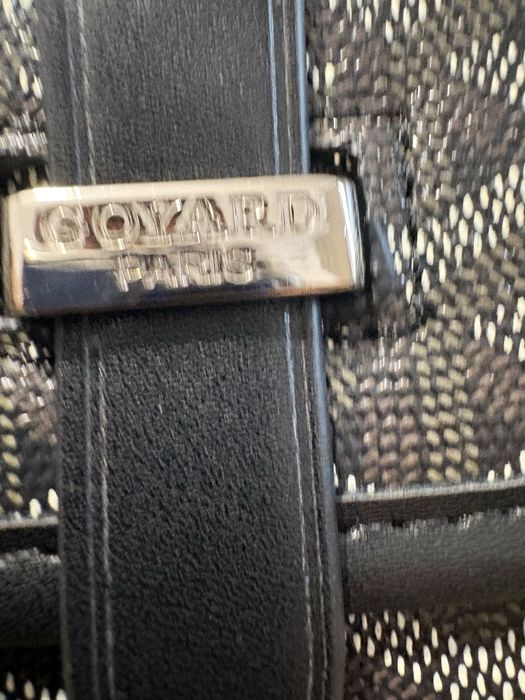 Borsetă Goyard nouă
