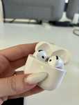 Airpods 4 слушалки в гаранция