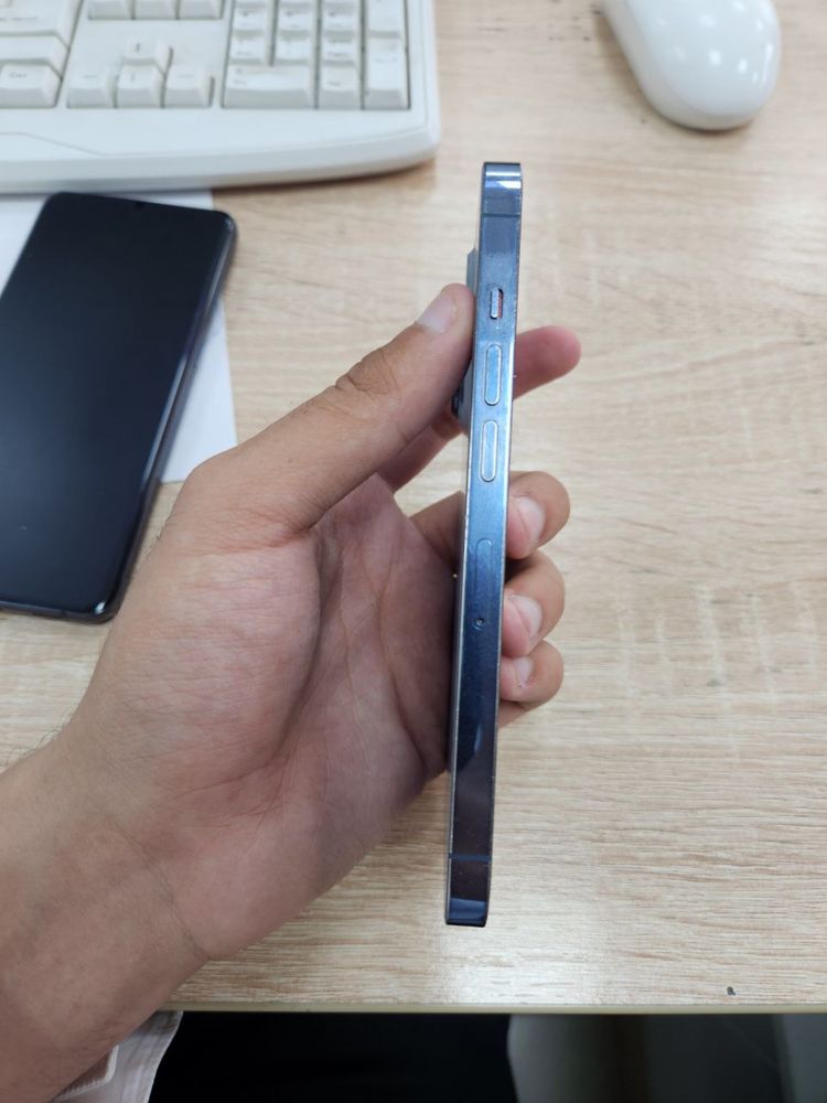 Iphone 13 pro 256