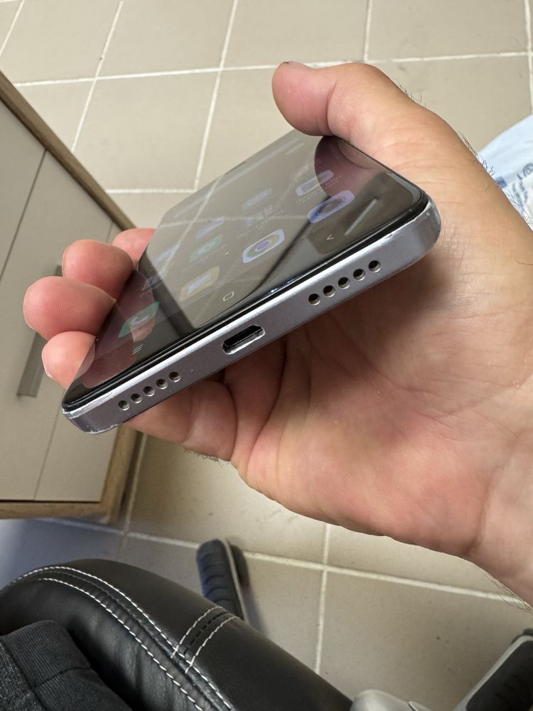 Xioami Redmi Note 4 4/64gb отличен