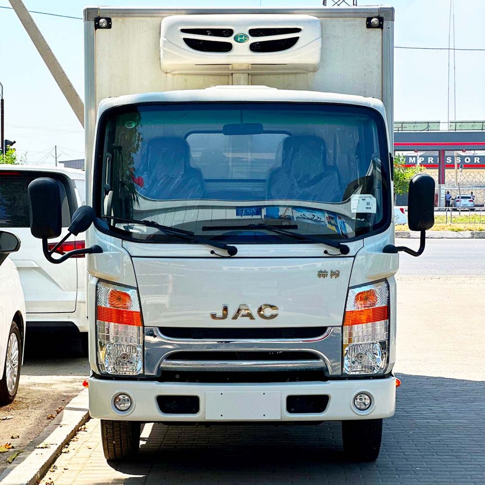 JAC J3 Refrijator