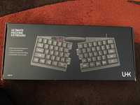 Tastatura UHK noua