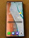 Samsung galaxy S23 Ultra