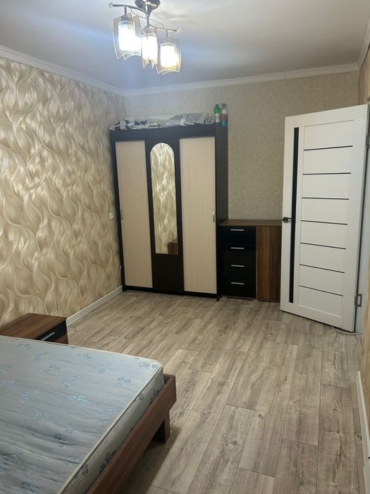 Сдам 1 комнатную квартиру на 5мкр