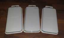 Husa flip smart activa originala Samsung Wallet Cover A30s A50 A50s