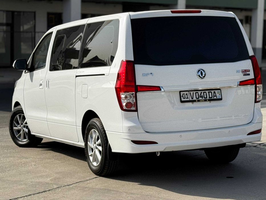 DONGFENG Forhting CM5J 2024й