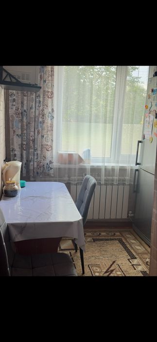 Продается квартира в Актасе