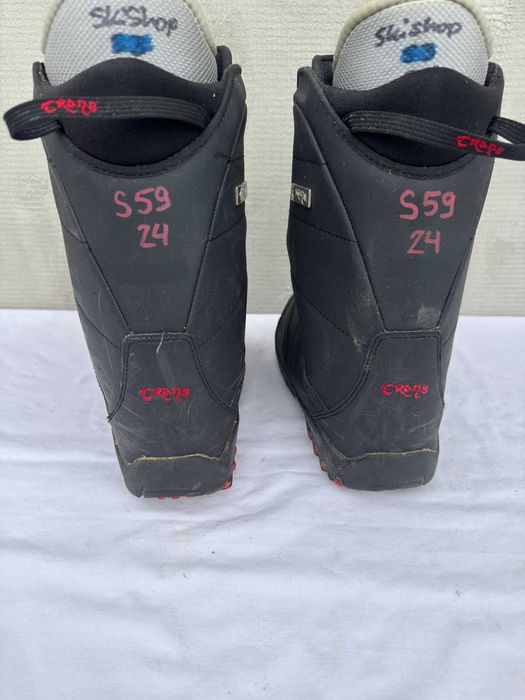 Boots snowboard Trans BOA marime EUR:38 Mondo:24