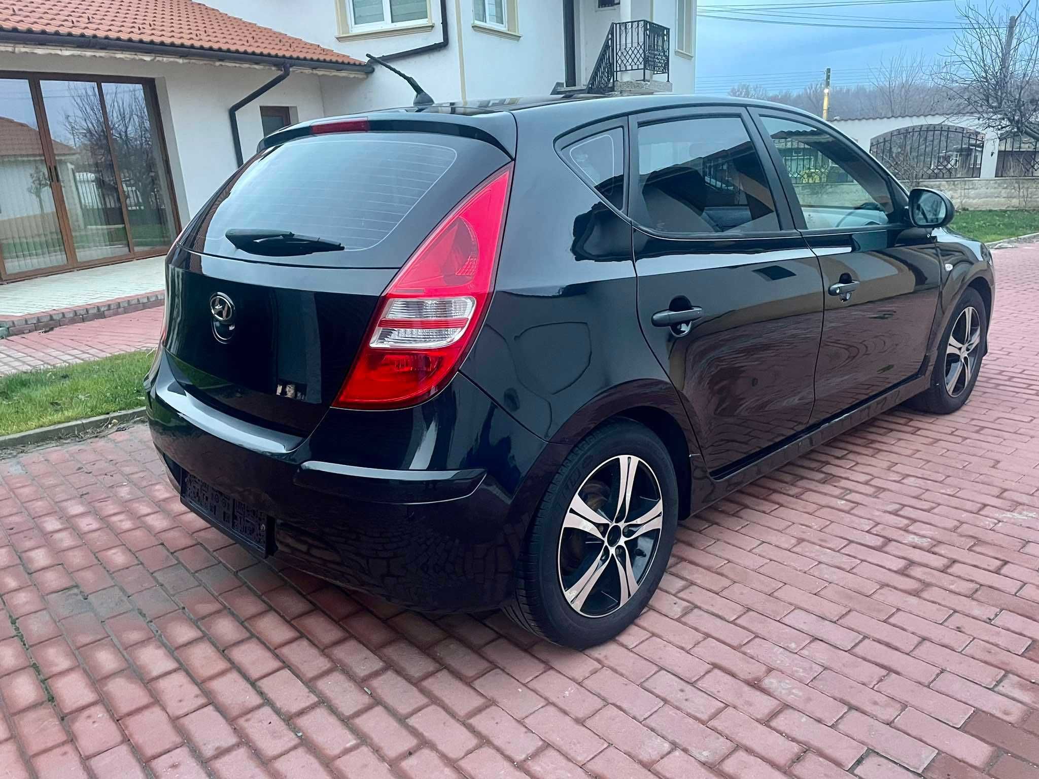 HYUNDAI i30 1.6crdi