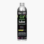 Lubrifiant Muc-Off C3 Dry Ceramic Lube 300ml (intre 200-250 ml ramasi)