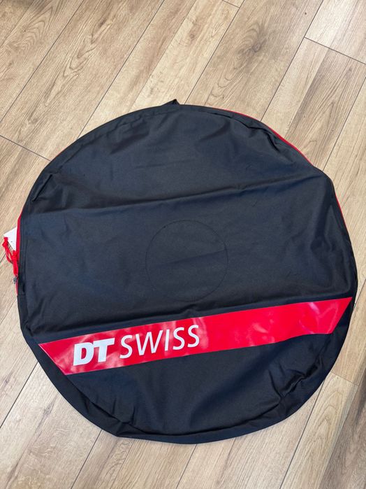 Husă roți bicicletă Dt Swiss