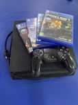 Playstation 4 slim