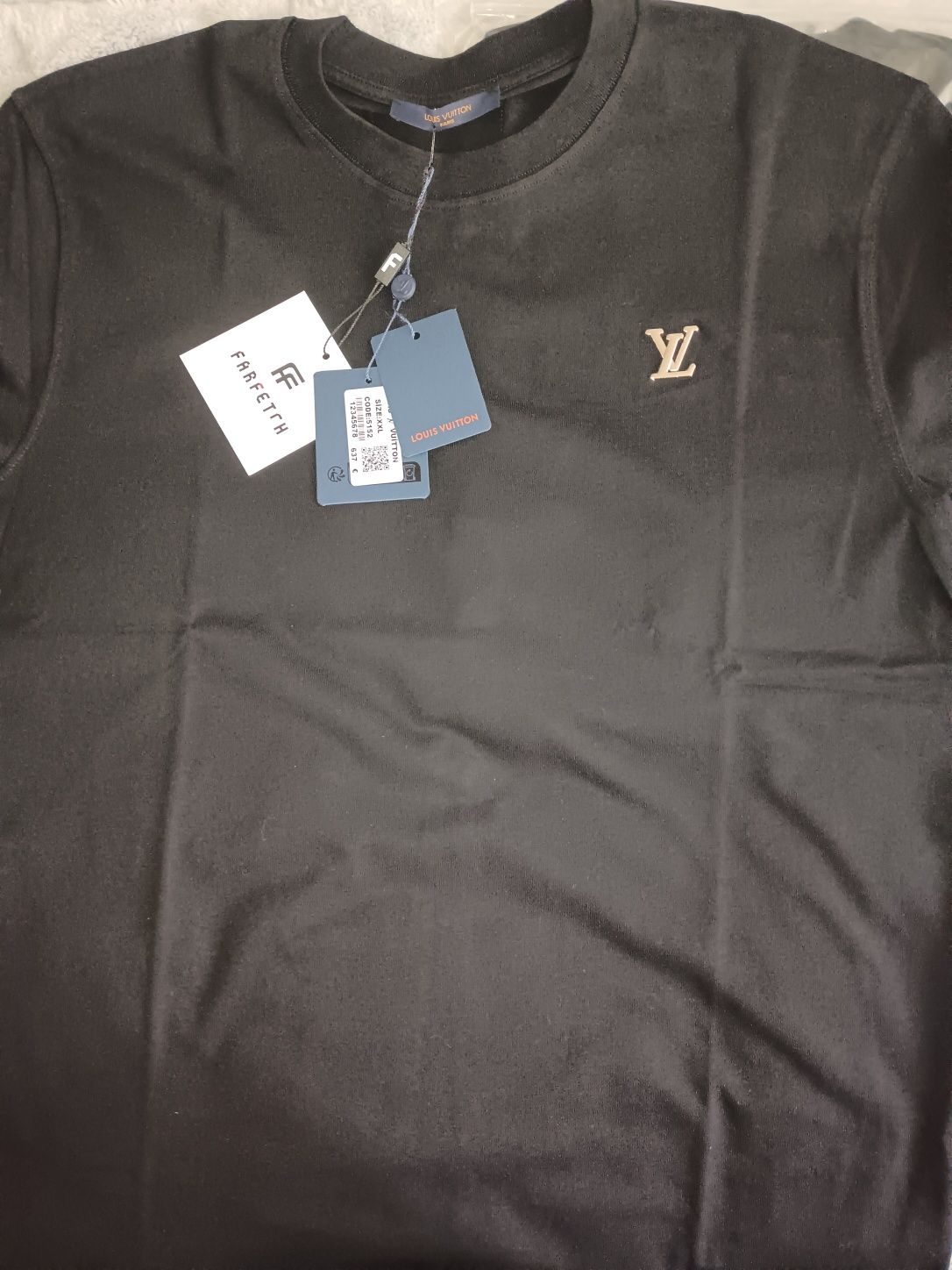Tricou premium Louis VUITTON 2xl