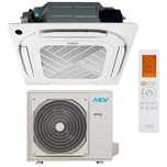 Кассетный кондиционер по оптовой цене MDV 24 000 BTU