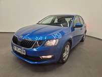 Skoda Octavia Škoda Octavia 1.6TDI 115CP M5