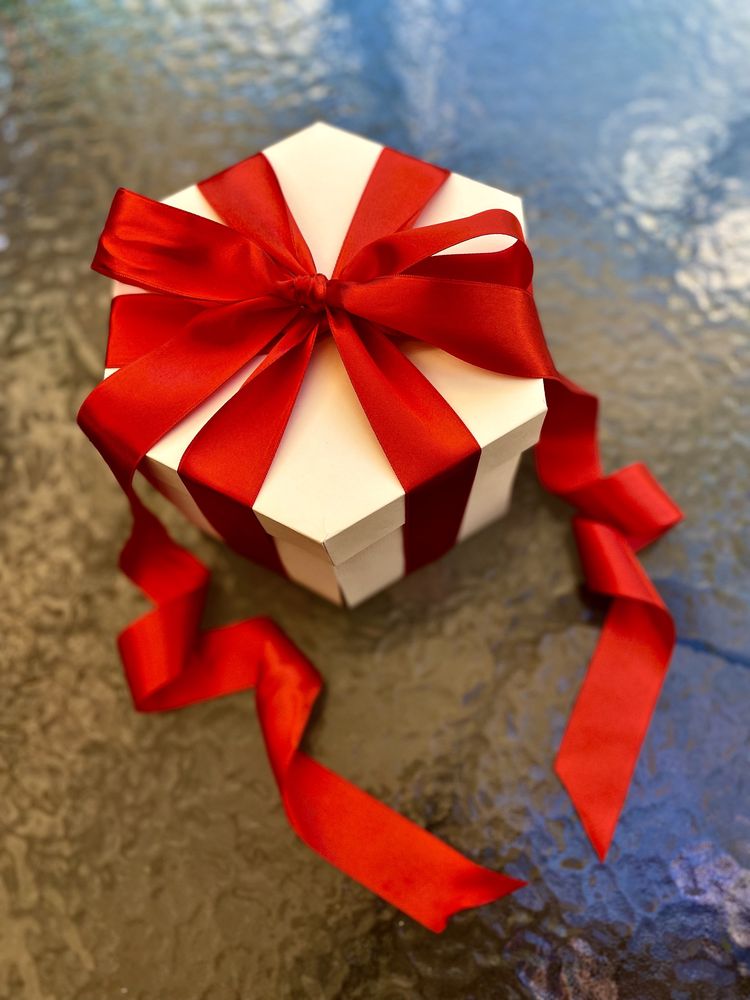 Cutie cu amintiri - MEMORY BOX